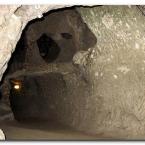 Derinkuyu Underground City
