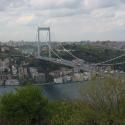 Second Bridge
