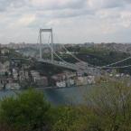 Second Bridge
