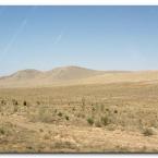 Central Anatolian Steppe