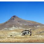 Road from Konya to Bey�ehir