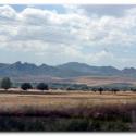 Central Anatolian Landscape