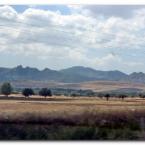 Central Anatolian Landscape