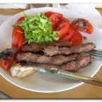 Bey�ehir -  Iskender kebap