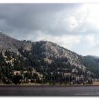 Taurus Mountains