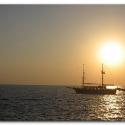 Side Sunset