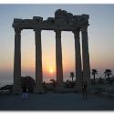 Side - Apollo Temple