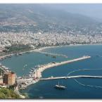 Alanya Marina