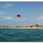 Side - Parasailing