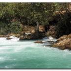 Manavgat Waterfall