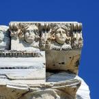 Side - Apollo Temple
