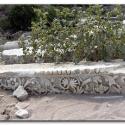 Detail in Carved Stone