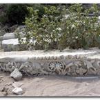 Detail in Carved Stone