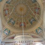 The Ortak�y Mosque\'s cupola
