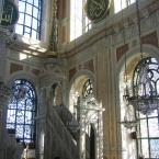 Inside of Ortak�y Mosque