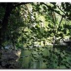 Kur�unlu Waterfall National Park