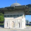 The Tophane �esmesi