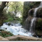 D�den Waterfalls National Park
