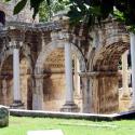 The Hadrian&acute;s Gate