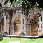 The Hadrian&acute;s Gate