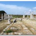 Perge – Columned Street