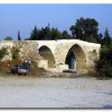Belk�s (Eurymedon) Bridge