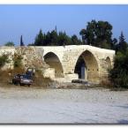 Belk�s (Eurymedon) Bridge