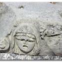Myra Carved Mask