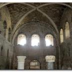 Altar of St Nicholas Church in Myra