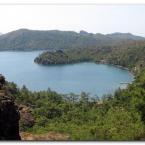 Dat�a Bay