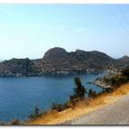Pictures: Knidos