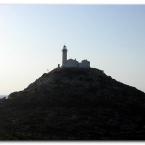 Pictures: Knidos Lighthouse