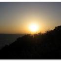 Knidos Sunset