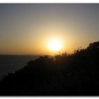 Knidos Sunset