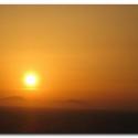 Knidos Sunset