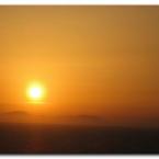 Knidos Sunset