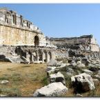 Miletus - Theatre
