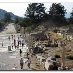 Efes - Arcadian (Harbour) Street