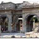 Efes – Gate of Mazeus and Mithridates