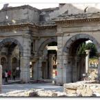 Efes – Gate of Mazeus and Mithridates