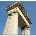 Efes – Hadrian’s gate