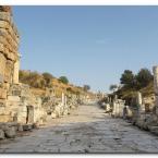 Efes – Curetes Street