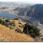 Yortanl� Dam Lake