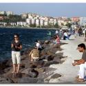 �anakkale Seafront