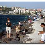 �anakkale Seafront
