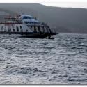 Dardanelles Ferry Boat