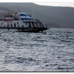 Dardanelles Ferry Boat