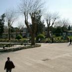 Sunny day in Istanbul