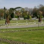 Istanbul park