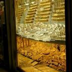Kapali carsi (gold,gold,gold...)